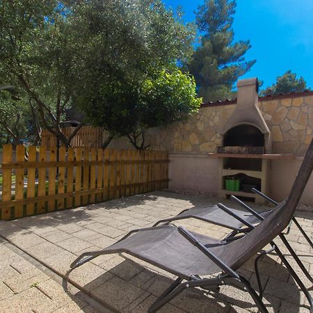סרימה Apartmani Gnjidic מראה חיצוני תמונה