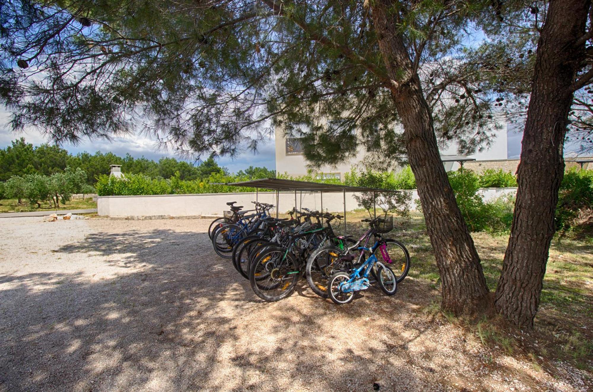 סרימה Apartmani Gnjidic מראה חיצוני תמונה