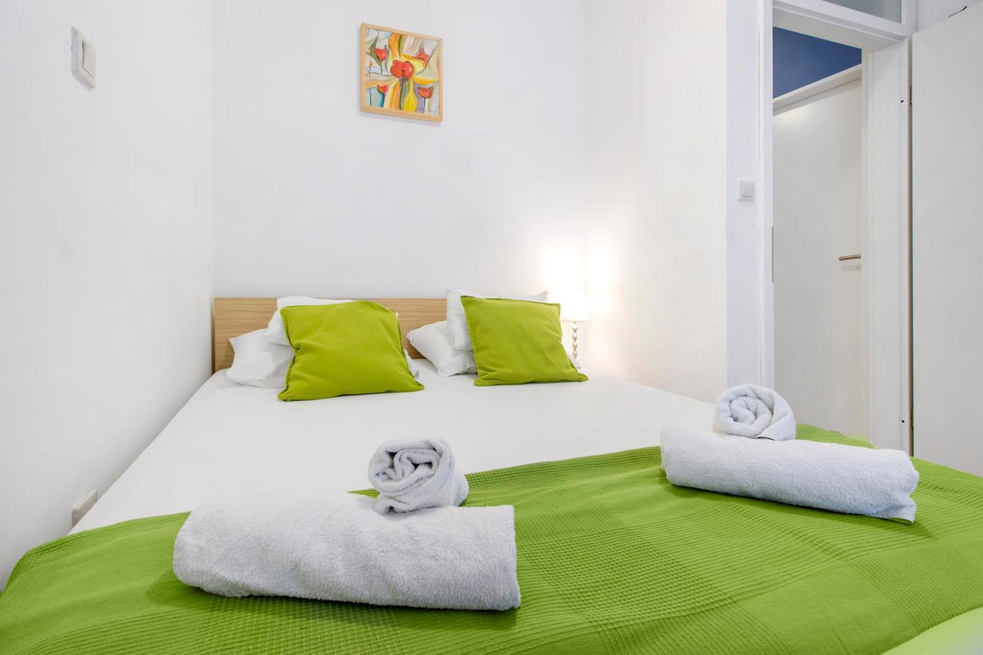 סרימה Apartmani Gnjidic מראה חיצוני תמונה