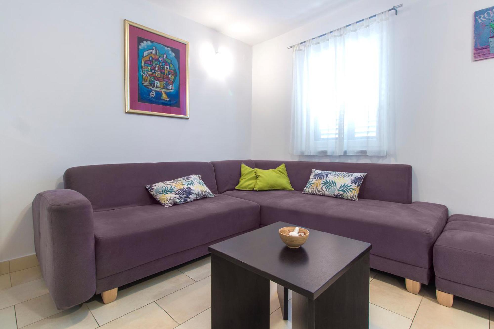סרימה Apartmani Gnjidic מראה חיצוני תמונה